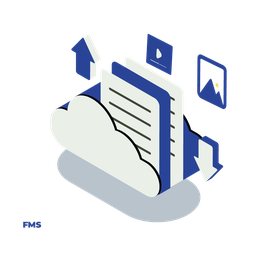 Managed File Storage Service
